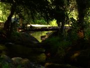 O Caneiro. Trives, Orense
